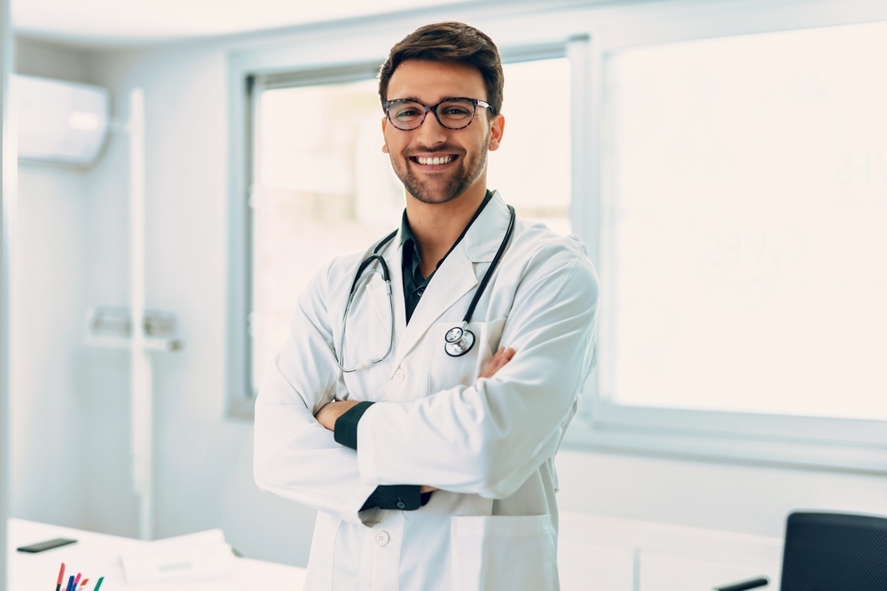 Doctor Portal