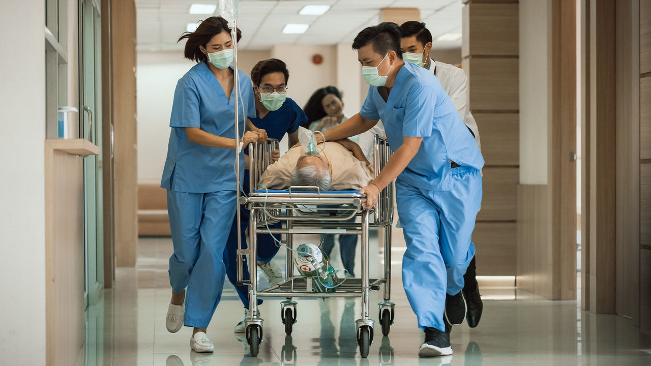 Emergency Care