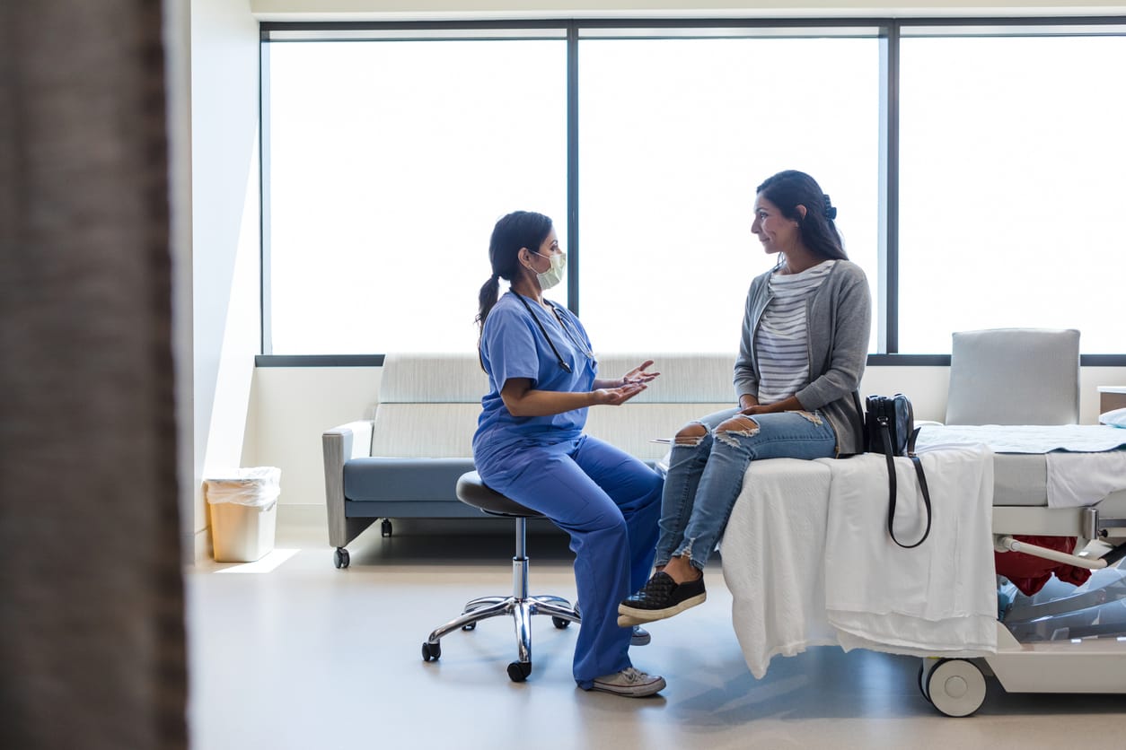 Outpatient Care